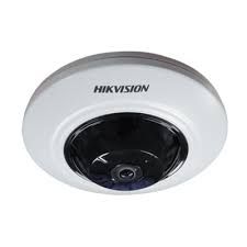HIKVISION DS-2CD2955FWD-IS